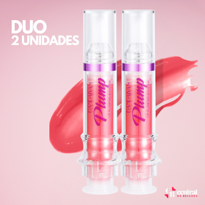 VOLULIPS - Instant lip -filling effect