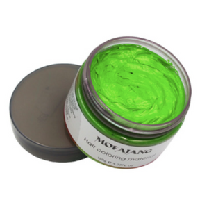 Color Hair Cream – Verändern Sie Ihren Look jederzeit