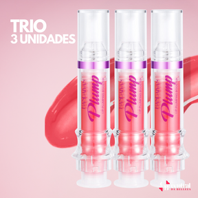 VOLULIPS - Instant lip -filling effect