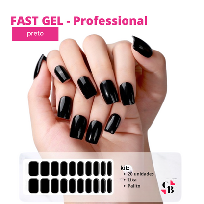 [PROMO] FAST GEL- PROFESSIONAL + GRATISGESCHENK 