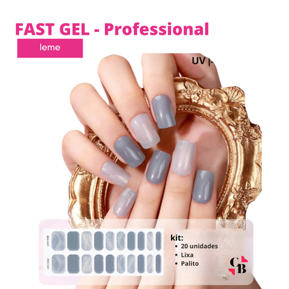 [PROMO] FAST GEL- PROFESSIONAL + GRATISGESCHENK 