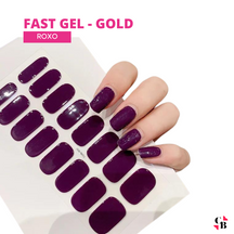 FAST GEL- GOLD