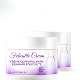 Folicure Cream - Body Cream for Foliculitis