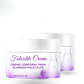 Folicure Cream - Body Cream for Foliculitis