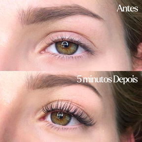 LASHGlowUP - Eyelash extension at home
