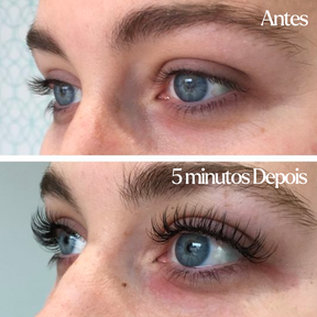 LASHGlowUP - Eyelash extension at home