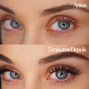 LASHGlowUP - Eyelash extension at home
