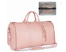 TravelHer Faltbare Kleidertasche