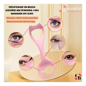 SIRENEYES - DELINERING RELEATING