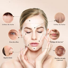 Flex Beauty - Reusable Patches of Silicone
