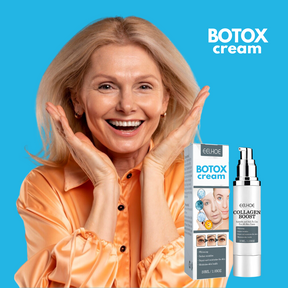 Botox-Creme 