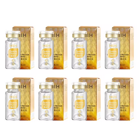 160 wires - 8 vials collagengold