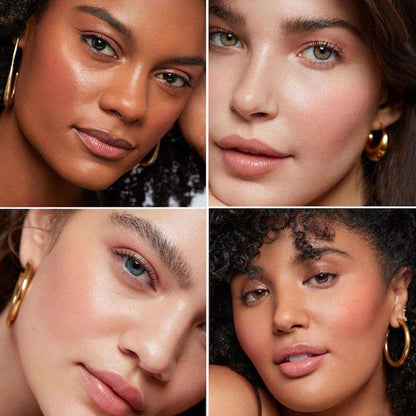 Beauty Liquid Blush
