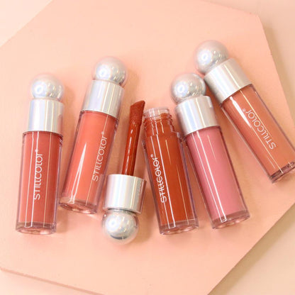 Beauty Liquid Blush