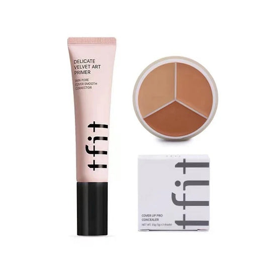 [PROMO] Kit Tri-Trone