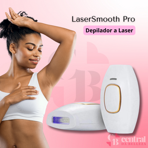 LASERSMOOTH PRO ™ + UV Protection Glasses (Free)