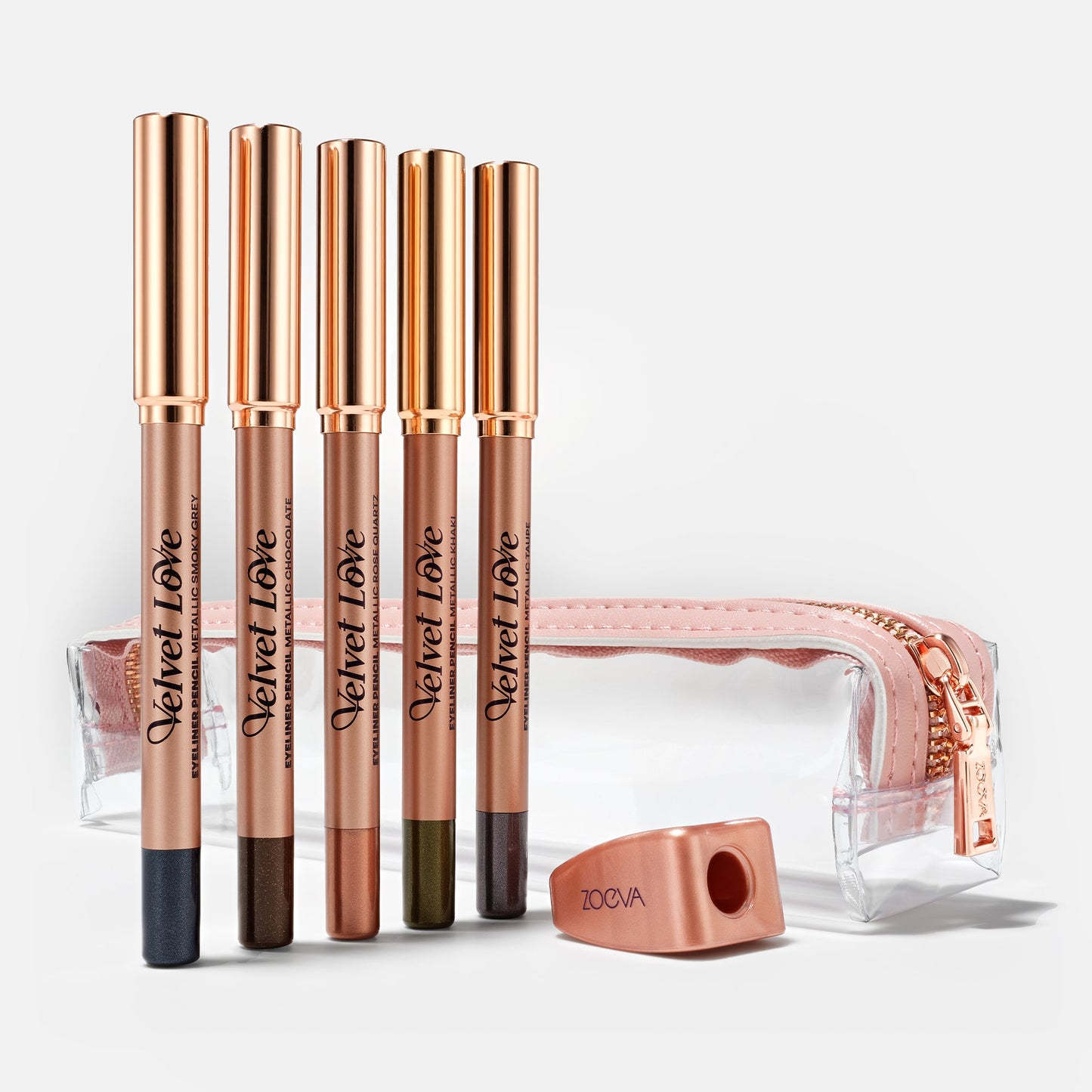 Velvet Love Eyeliner Kit
