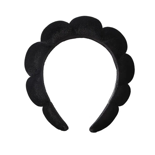 Spa Luxe Stirnband
