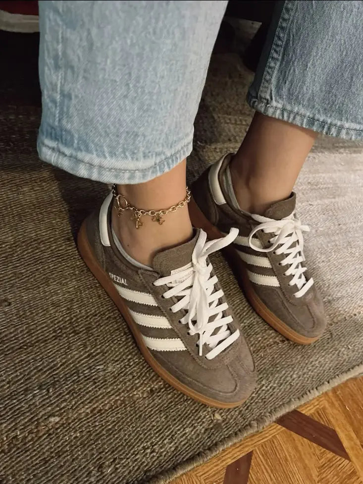 RetroStrata - Freizeitschuhe