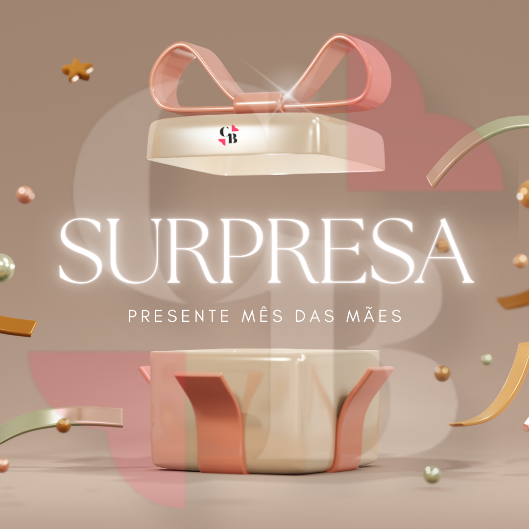[Free] Gift Surprise - Promo Month of Mothers