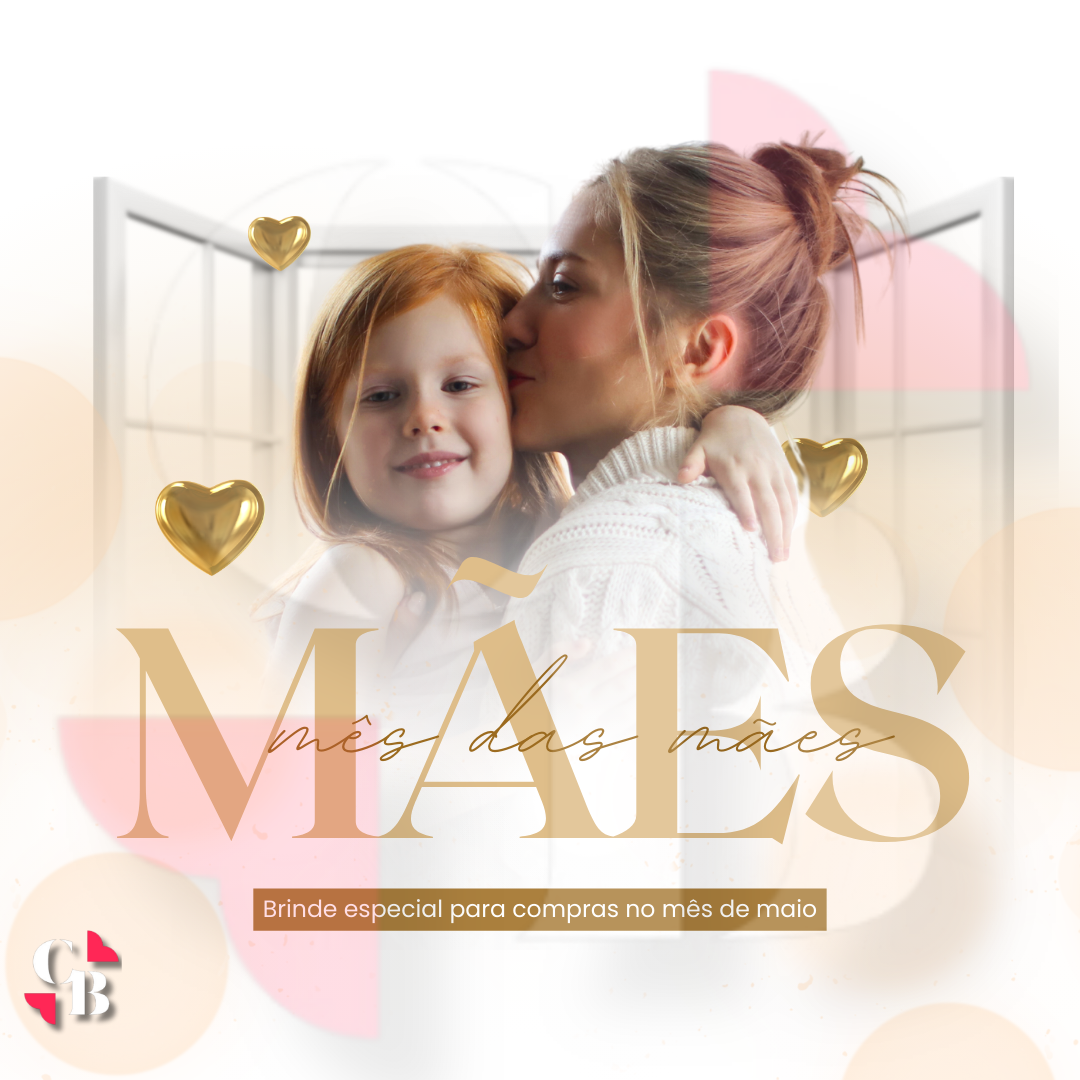 [Free] Gift Surprise - Promo Month of Mothers
