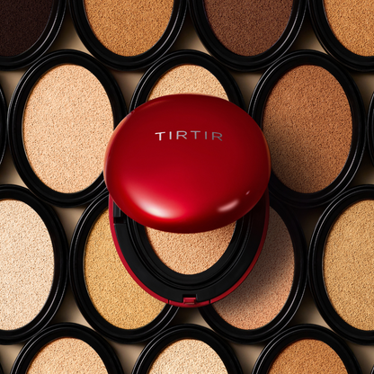 Mask Fit Red Cushion Foundation