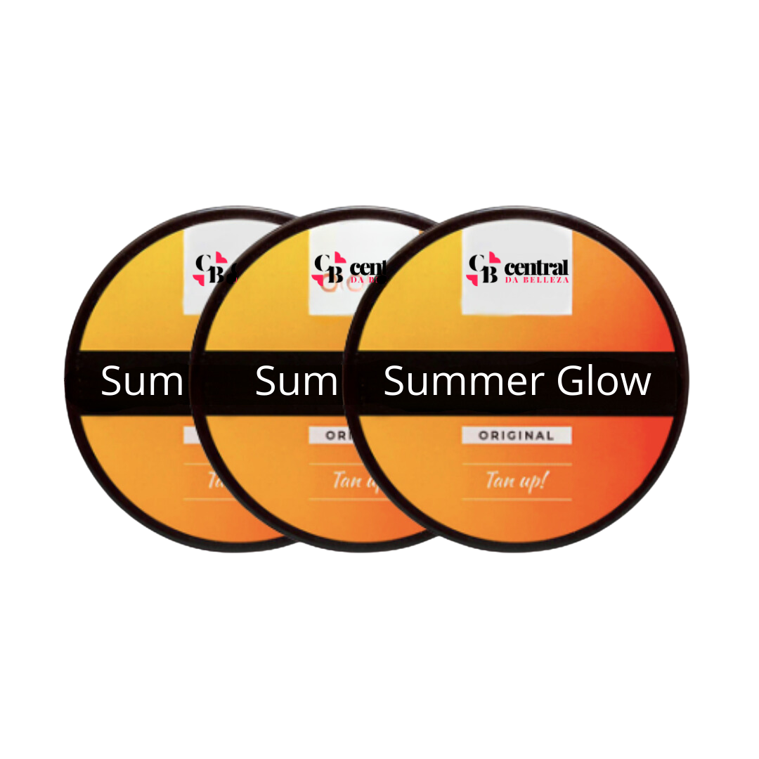 [OFERTA DE LANÇAMENTO] Summer GLow