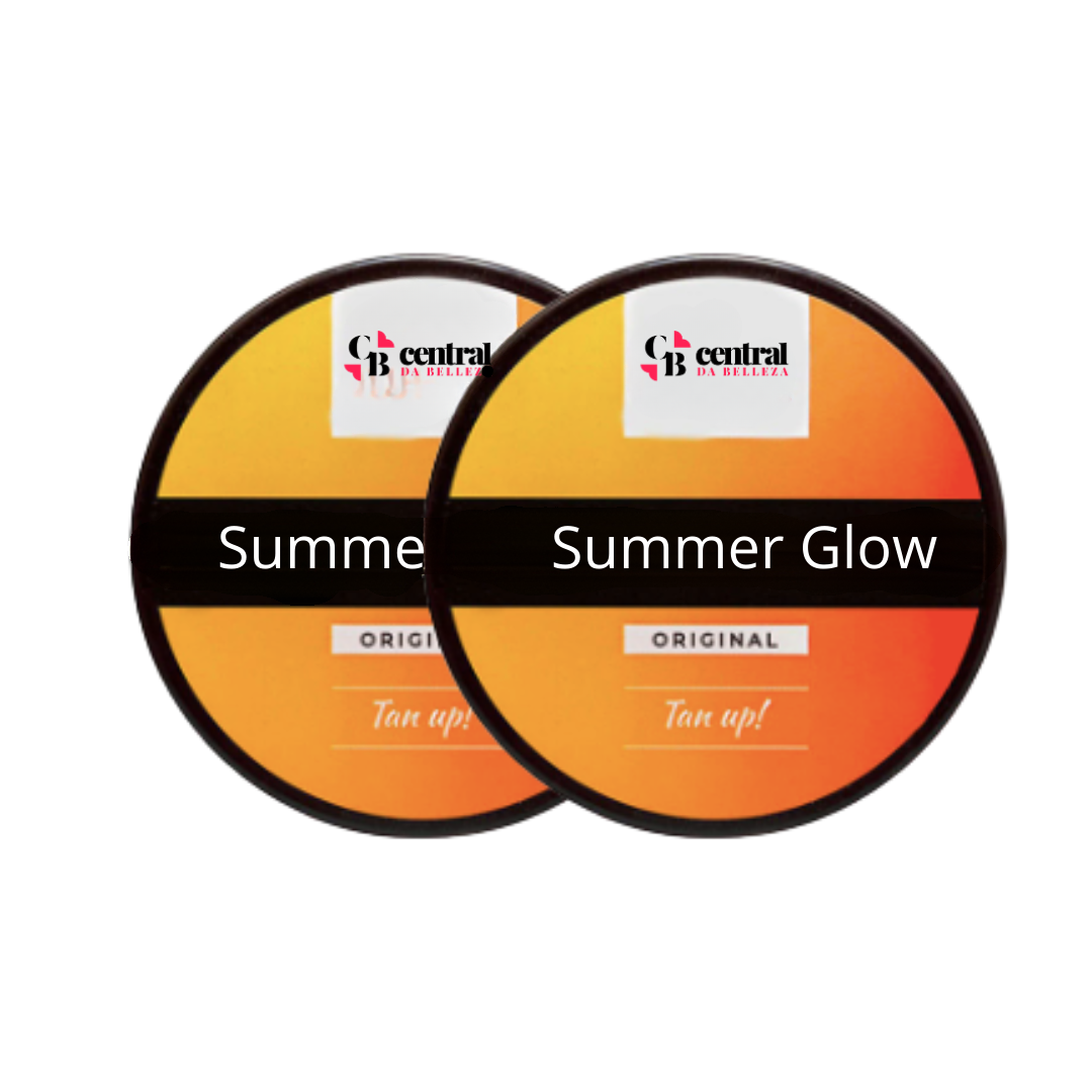 [OFERTA DE LANÇAMENTO] Summer GLow