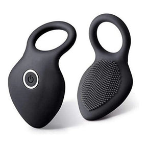 Exhilarate Vibrationsring