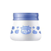 Milk cream