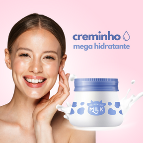 Milk cream