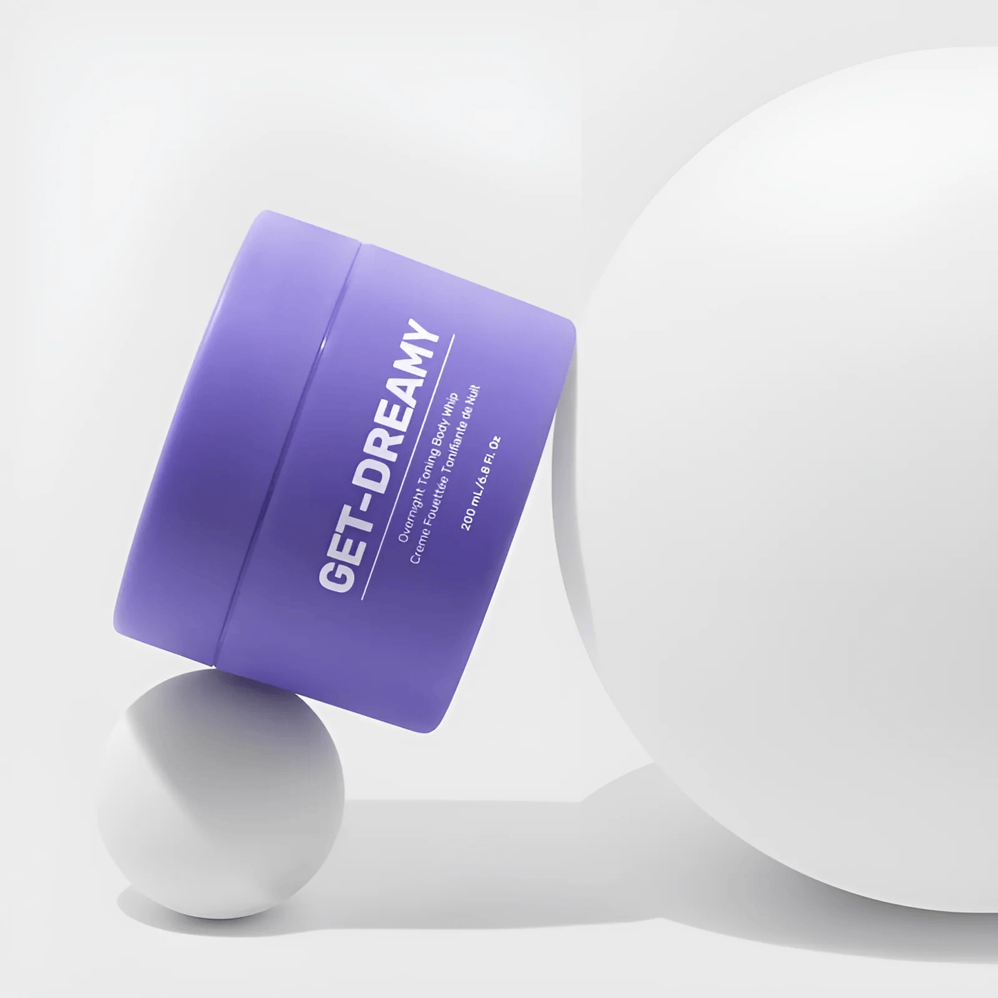 Firming Body Cream 