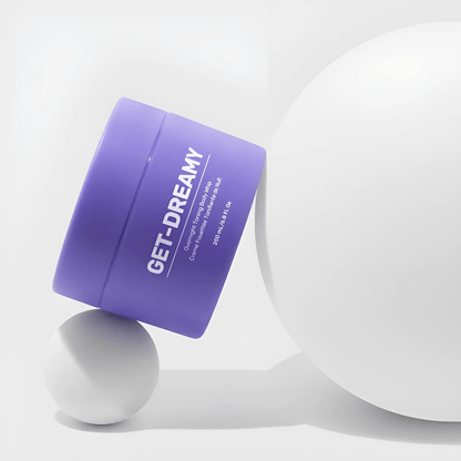 Firming Body Cream 