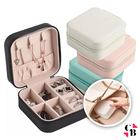Jewelry holder