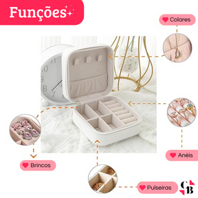 Jewelry holder