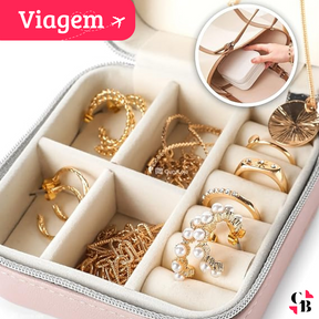Jewelry holder