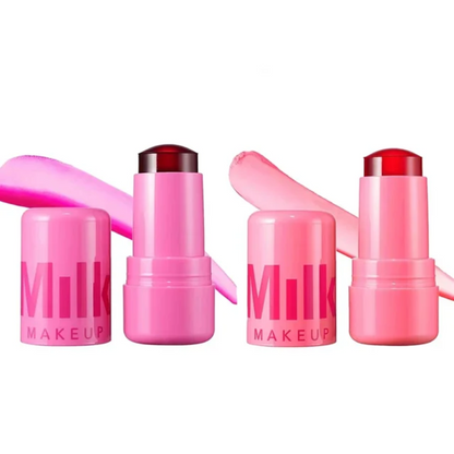 Jelly GlowUp - Três Vezes Mais Brilho!