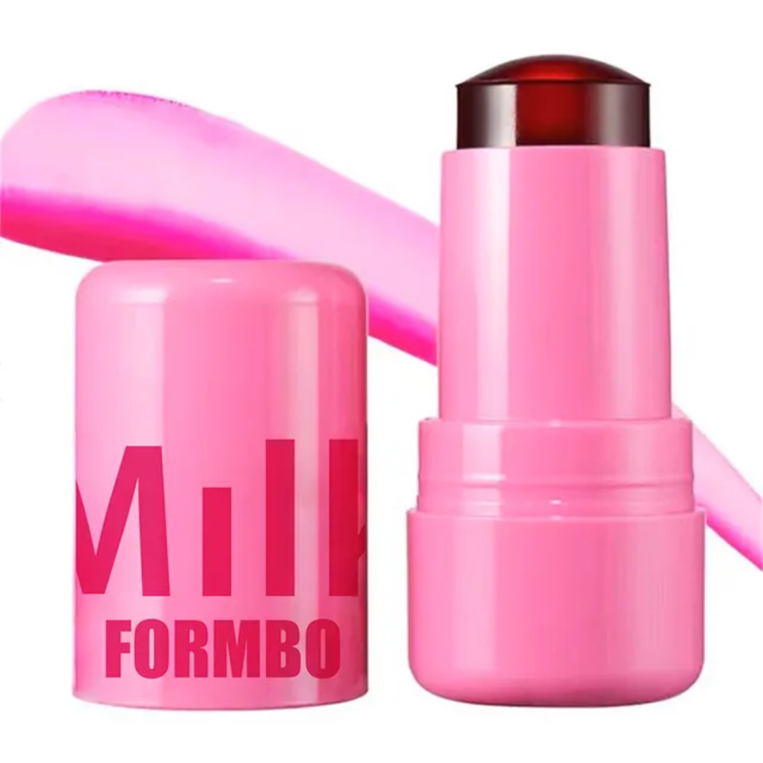 Jelly GlowUp - Três Vezes Mais Brilho!