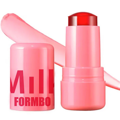 Jelly GlowUp - Três Vezes Mais Brilho!