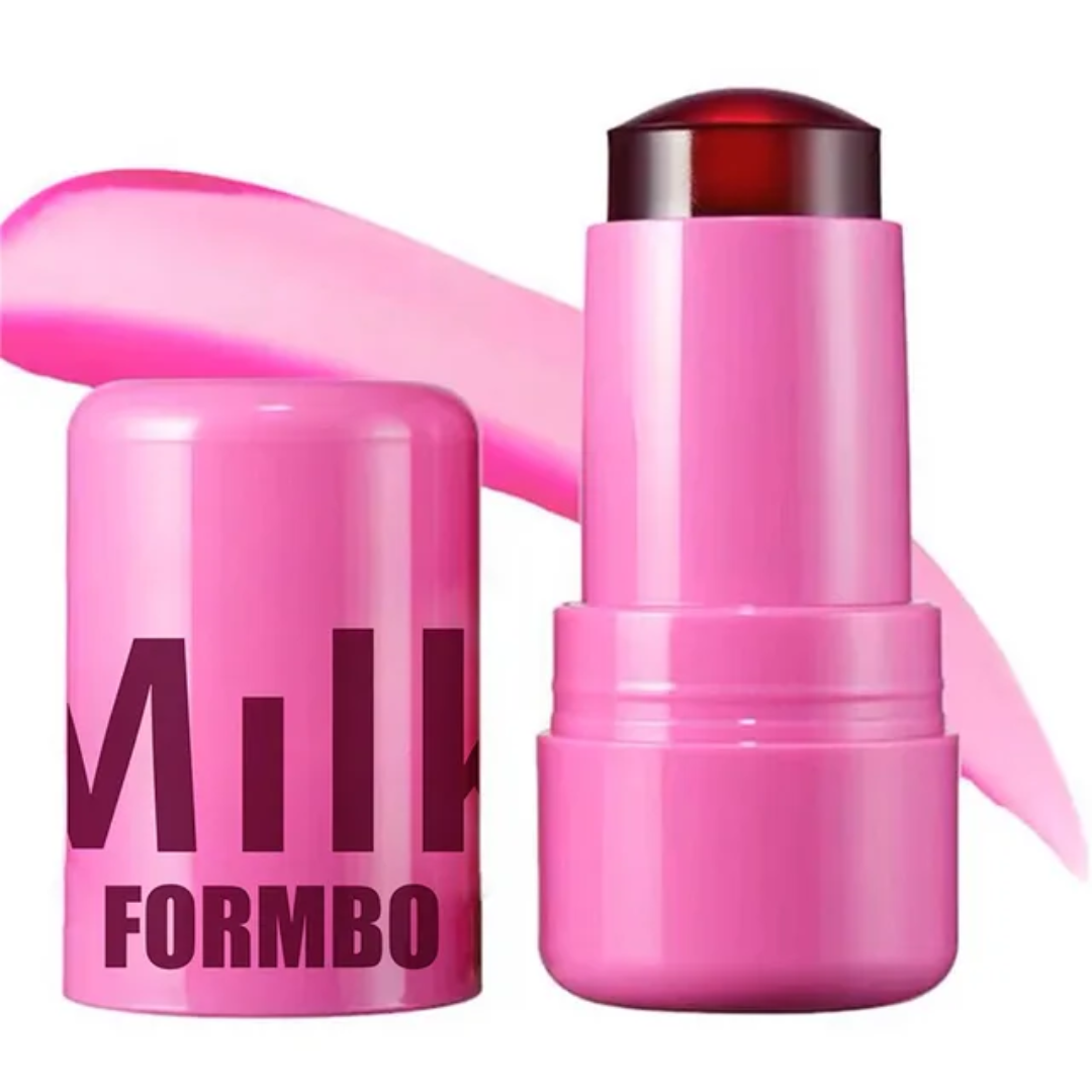 Jelly GlowUp - Três Vezes Mais Brilho!