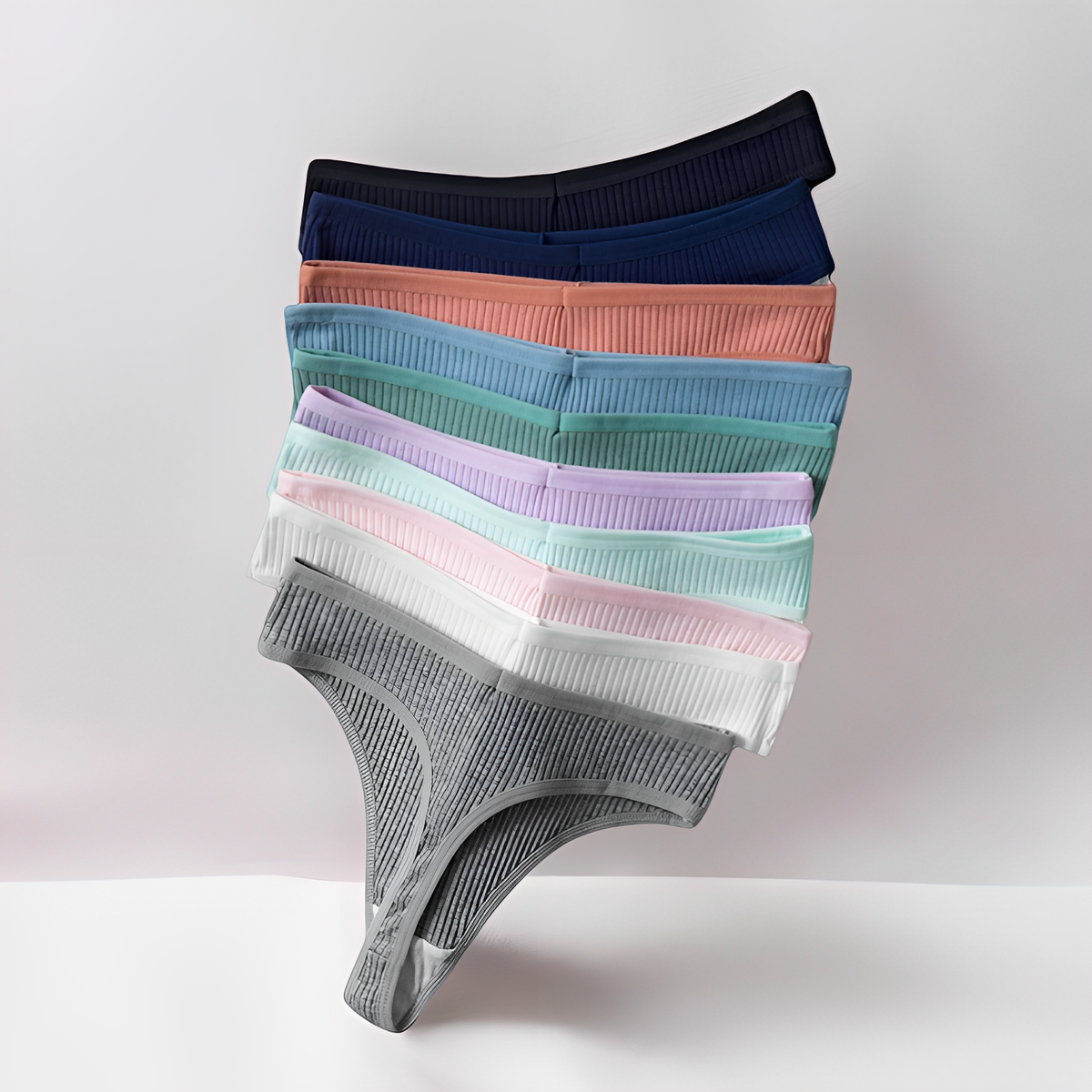 [Lightning Promotion - Pay 5 Light 10] Bliss Premium® Panties - Free Shipping