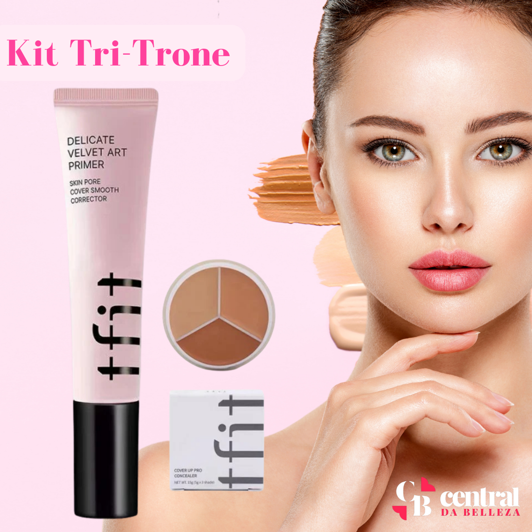 [Promo] Trine Kit