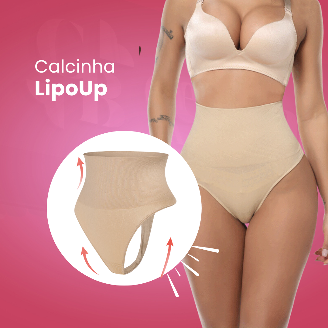 [Pay 1 light 2] Modeling panties lipoup