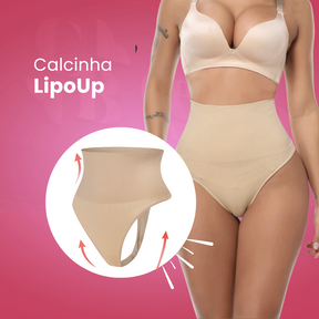 [Pay 1 light 2] Modeling panties lipoup