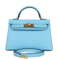 Baby Blue