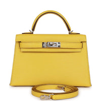 Lemon Yellow