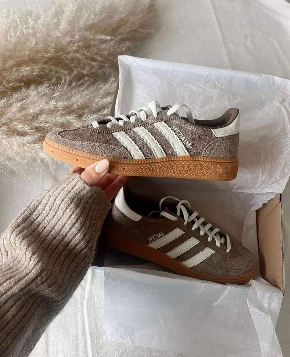 RetroStrata - Freizeitschuhe