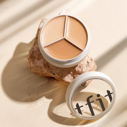 Tri-Tone Magic Corrective