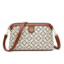 Emelly Ledertasche