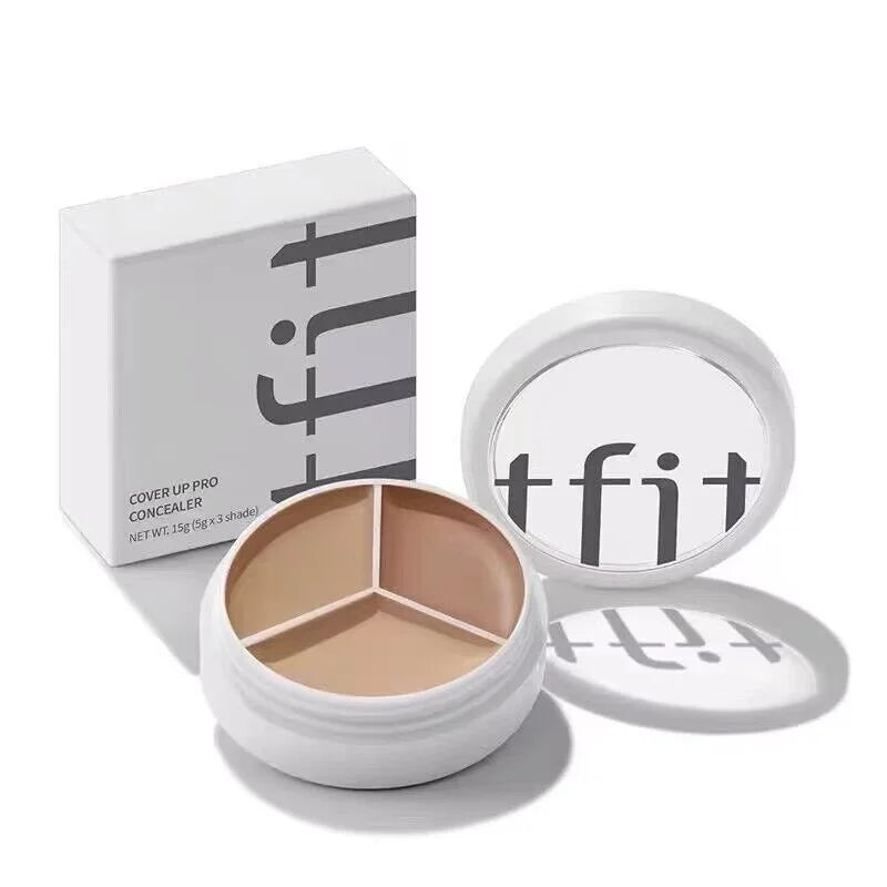 Tri-Tone Magic Corrective